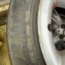 CLK Series Tyres and Rims Image 4