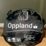 Nordisk Oppland 2 SI 2-Person Tent + Footprint Image 7