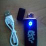 Dragon Electronic Coil Touch USB Lighter 2 for 20 Image 5
