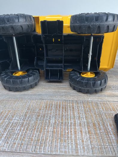 Tonka Truck