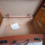 Vintage suitcase Image 2