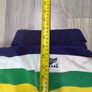 Vintage 90s Cotton Traders Rugby World Cup Referee Jersey Shirt Mens XL Image 8