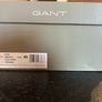 Gant Joree G29 White Runners Image 3