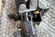 Genuine Toyota Yaris Lock Assy, Back Door, W/courtesy Lamp Switch 69350-0d132
