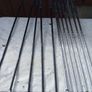 Petron ip golf clubs. Left handed clubs. Image 10