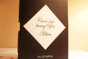 Can't Stop Loving You By Kilian