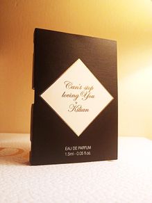 Can't Stop Loving You By Kilian