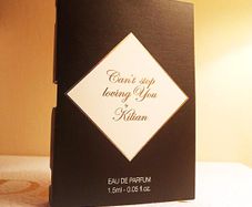 Can't Stop Loving You By Kilian