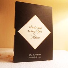 Can't Stop Loving You By Kilian