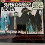White Zombie vinyl single Image 2