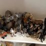 Schleich animals Image 2