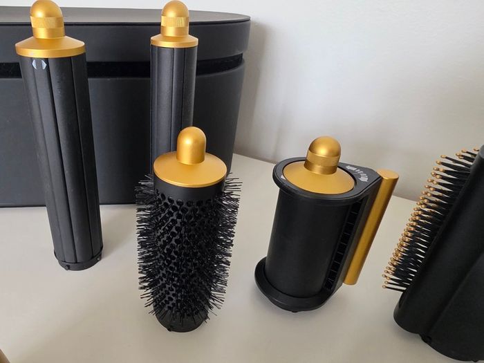 Dyson Airwrap multi styler and dryer