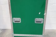 Flight case AVP