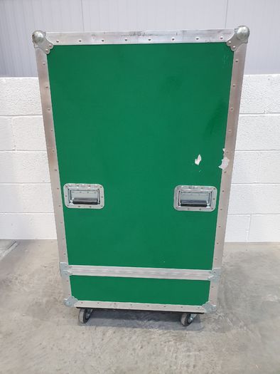Flight case AVP