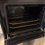 Integrated Whirlpool Oven Image 2