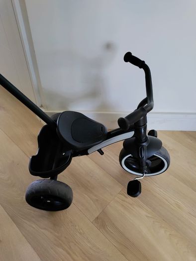 Kids bike