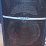 Pulse PL315 PA speakers Image 2