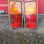 Mini Rear Lights Image 3