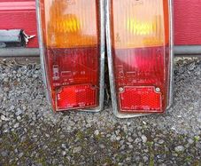 Austin Mini Parts