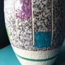 West German Vase Image 6