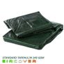 Standard Tarpaulin - 7m x 7m (23' - 23') 140 gsm Image 2