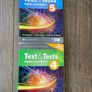 Leaving cert books Image 7