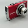 Canon PowerShot A2600 16MP Digital Camera Red - Boxed - Full Kit Image 10