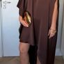 asos arrange dress Image 3