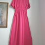 Poppy Field Wide Leg Jumpsuit Image 8