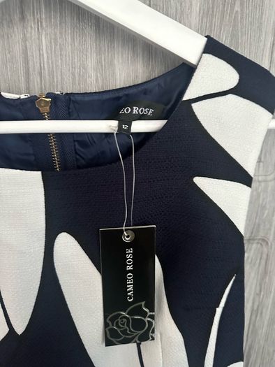BNWT Mini Dress