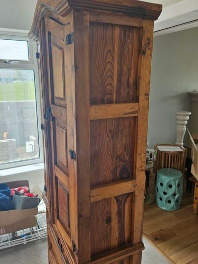 mexican pine bar