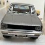 Peugeot 104 Scale 1/25 Polistil Year 1974 Very Rare Image 5