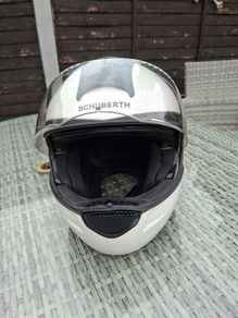 Motorcycle gear clearout