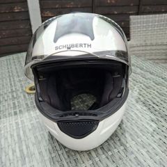 Motorcycle gear clearout
