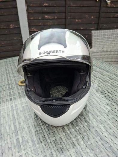 Motorcycle gear clearout