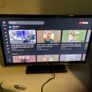 JVC 24 inch LED SMART Television with USB, 2 HDMI, PC Connection port, WIFI connectivity, etc (Excellent & Perfect Condition) Image 8