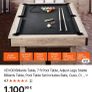 pool table Image 3