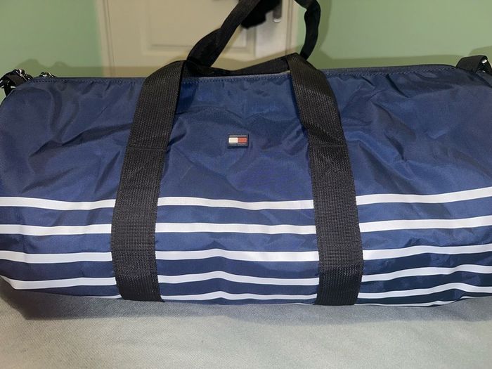 Tommy Hilfiger Duffel Bag