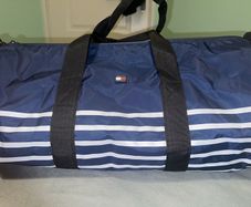Tommy Hilfiger Duffel Bag