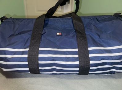 Tommy Hilfiger Duffel Bag