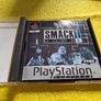 Smack Down PlayStation1 Ps1 PlayStation2 Ps2 Games Original Image 6