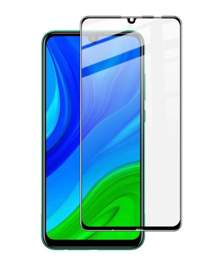Full Tempered Glass Screen Protectors For Huawei P Smart P20 P30 P40 Pro Lite