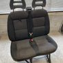 Peugeot boxer / ducato / relay front passenger seats Image 2