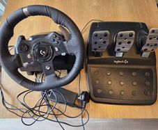 Logitech G920