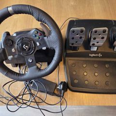 Logitech G920