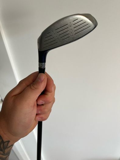 Nike v pro 5 wood