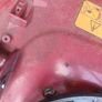 Toro Hover mower Decks Image 3