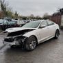 Breaking jaguar xf 2.2 diesel 2014 r type Image 9