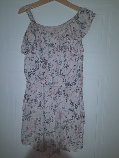 girls playsuit