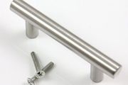 1 Pieces T Bar Handles Hole Centres 64mm